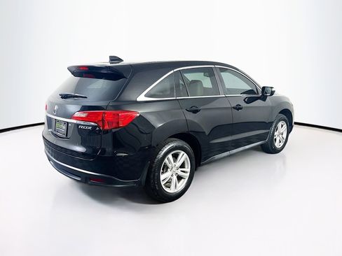 Used 2013 Acura RDX FWD image 9