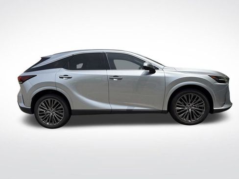 Used 2023 Lexus RX 350 AWD w/ Accessory Package (Z1) image 5
