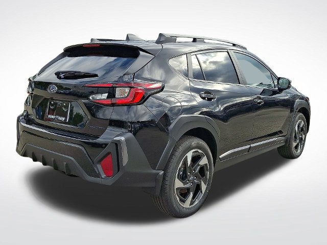 New 2027 Subaru Crosstrek 2.5i Limited AWD/4WD image 7