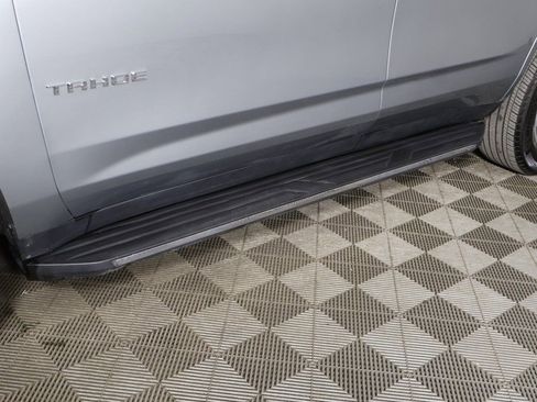 Used 2025 Chevrolet Tahoe LT image 19