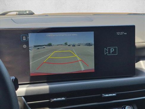 Used 2024 Hyundai Sonata SEL FWD image 13
