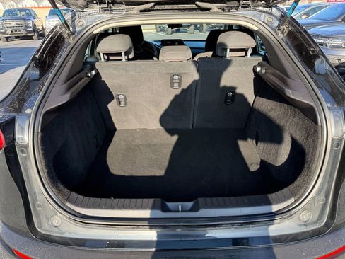 Used 2021 MAZDA CX-30 FWD 2.5 S image 22