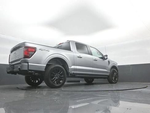 New 2026 Ford F150 XLT w/ Equipment Group 302A MID AWD/4WD image 36