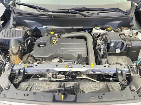 Used 2023 GMC Terrain SLT FWD image 20