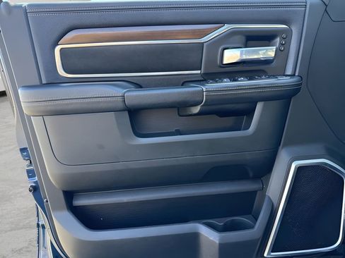 Used 2024 RAM 3500 Laramie w/ Bed Utility Group image 18