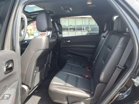 Used 2023 Dodge Durango GT AWD/4WD image 16