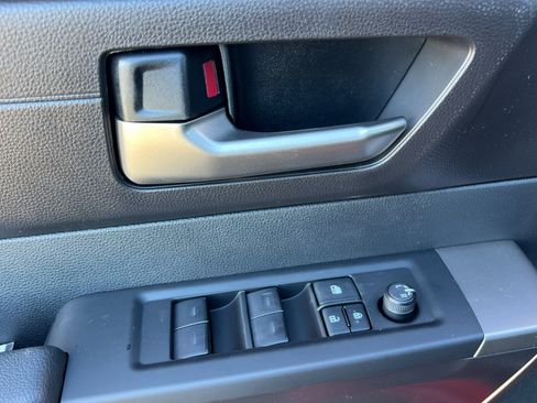 New 2025 Toyota Tundra SR5 w/ TRD Off-Road Package image 8