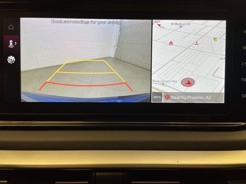 Used 2024 Kia K5 GT-Line image 17