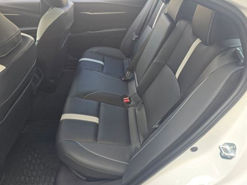 New 2026 Toyota Camry SE image 13