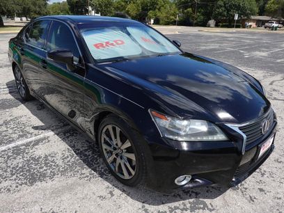 Used 2013 Lexus GS 350 w/ Luxury Pkg