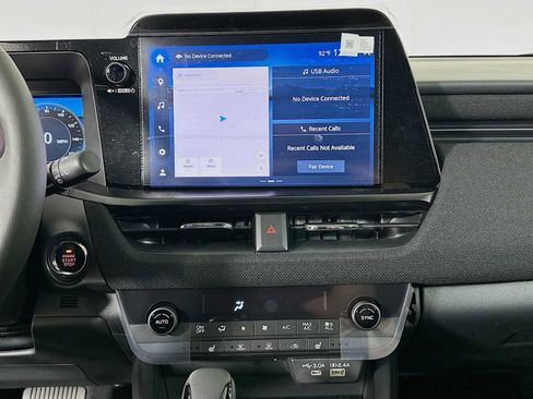 New 2026 Subaru Outback Limited image 13