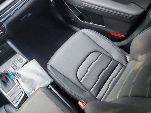 New 2026 Kia Sportage SX FWD image 13