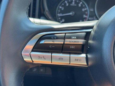 Used 2025 MAZDA CX-50 AWD 2.5 S w/ Premium Plus Pkg image 17