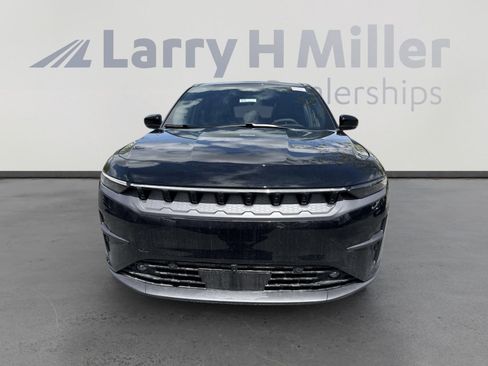 New 2025 Jeep Wagoneer S Limited image 3