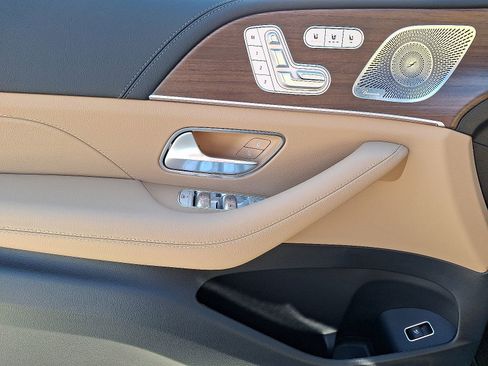 New 2026 Mercedes-Benz GLE 350 4MATIC image 8