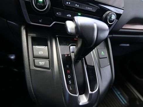 Used 2018 Honda CR-V EX-L image 25