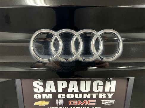 Used 2024 Audi A5 2.0T Premium image 31