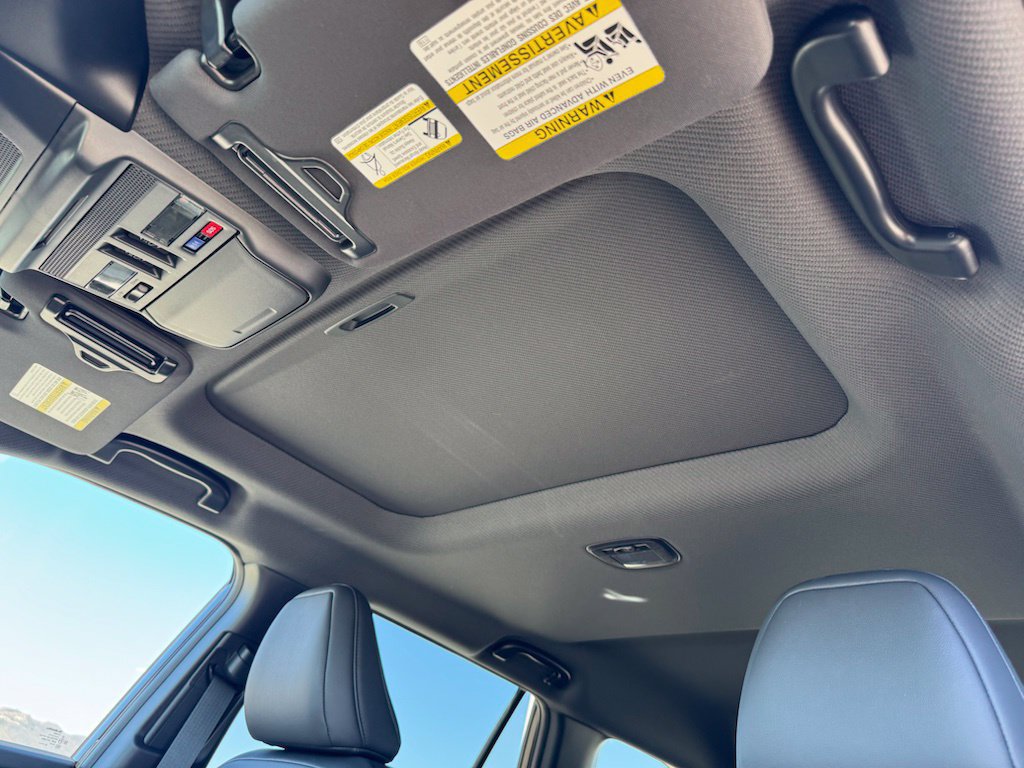 New 2026 Subaru Outback Premium AWD/4WD image 17