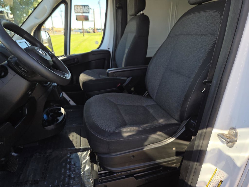 Used 2023 RAM ProMaster 2500 FWD image 20