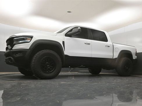 Used 2021 RAM 1500 TRX w/ TRX Level 2 Equipment Group image 16