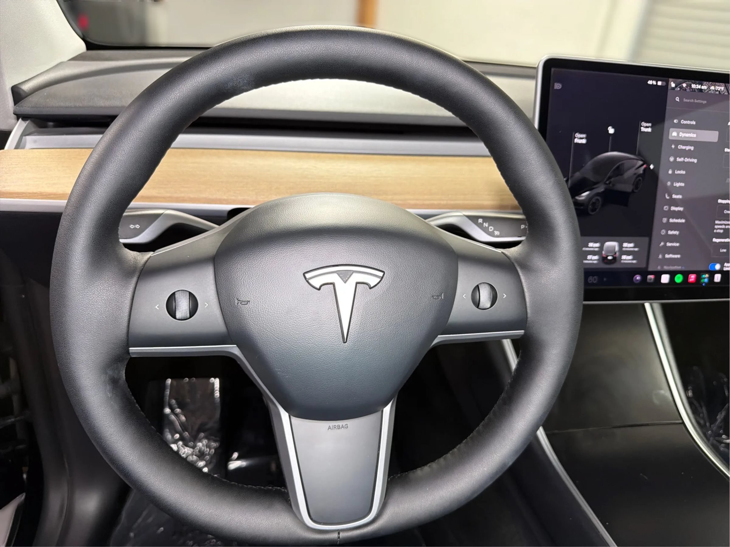 Used 2020 Tesla Model Y Performance AWD/4WD image 30