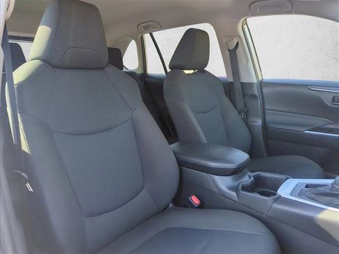 Used 2025 Toyota RAV4 LE image 26