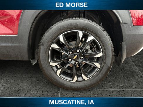 Certified 2023 Chevrolet TrailBlazer LT image 10