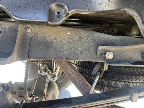 Used 2014 Toyota Tundra SR5 w/ SR5 Upgrade Package image 10