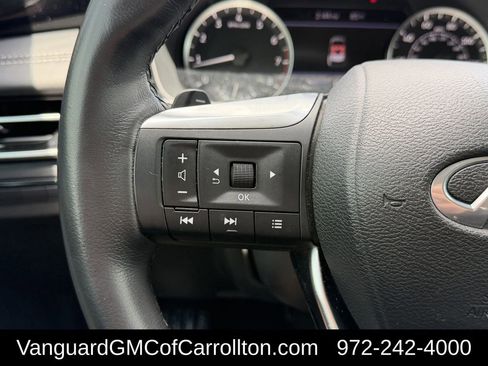 Used 2022 INFINITI QX60 Pure FWD image 14