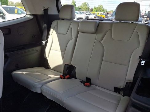 Used 2020 Kia Telluride EX w/ EX Premium Package AWD/4WD image 12