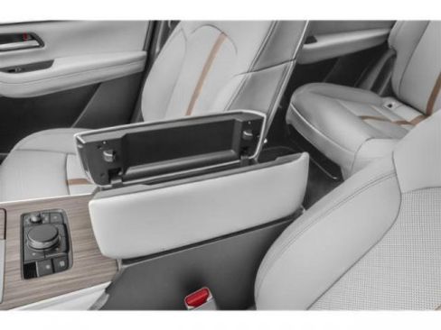 Used 2025 MAZDA CX-90 3.3 Turbo S w/ Premium Package image 17