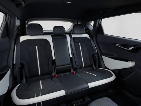 New 2026 Kia EV6 GT-Line AWD/4WD image 19