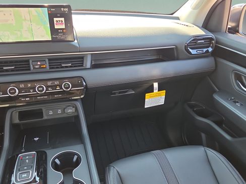 New 2026 Honda Pilot EX-L image 15