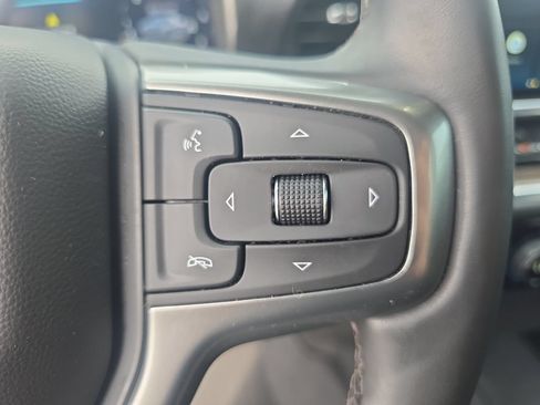 Used 2024 Chevrolet Silverado 1500 LT AWD/4WD image 19
