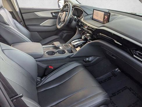 Used 2023 Acura MDX SH-AWD w/ Technology Package image 25