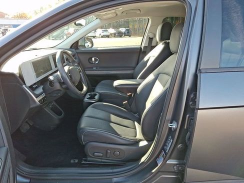 Used 2023 Hyundai Ioniq 5 SEL image 16