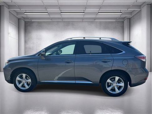 Used 2013 Lexus RX 350 FWD w/ Premium Pkg image 3