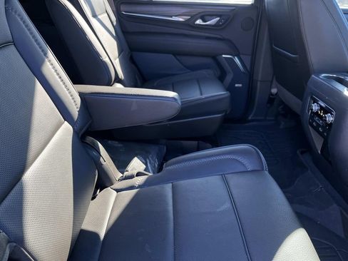 Used 2024 GMC Yukon Denali w/ Max Trailering Package image 21