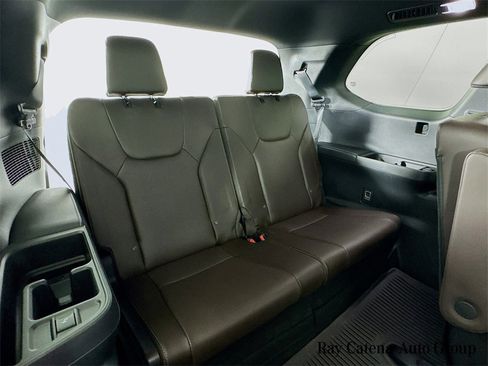 Used 2025 Lexus TX 350 AWD image 29