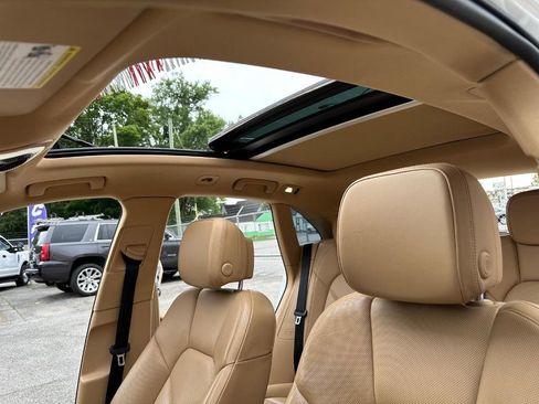 Used 2015 Porsche Macan S image 27