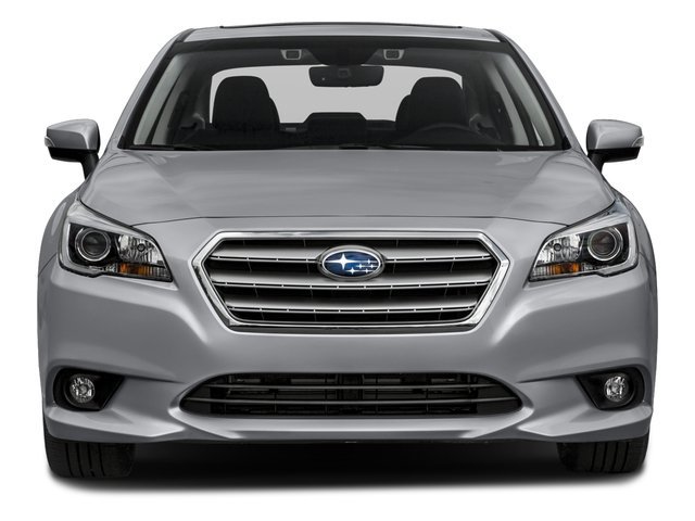 Used 2017 Subaru Legacy 2.5i Limited AWD/4WD image 7