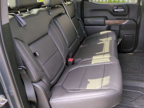 Used 2019 Chevrolet Silverado 1500 RST w/ All-Star Edition image 28