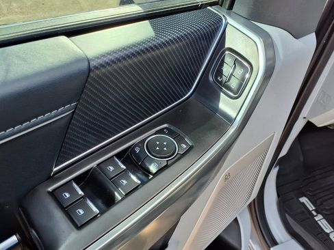 Used 2022 Ford F150 Limited AWD/4WD image 26