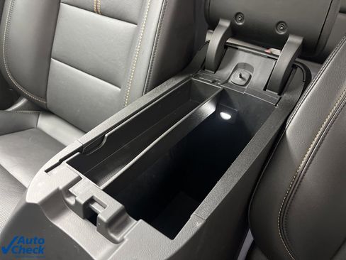 Used 2022 Chevrolet Equinox Premier w/ LPO, Floor Liner Package image 27