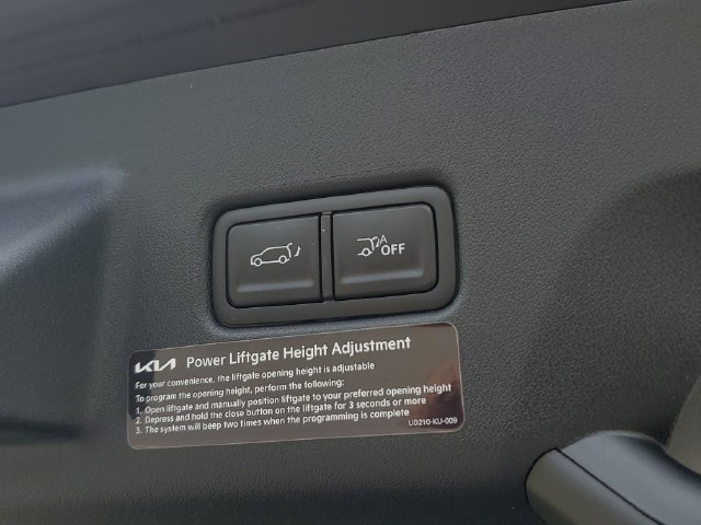 New 2027 Kia Telluride X-Line SX Prestige AWD/4WD image 10