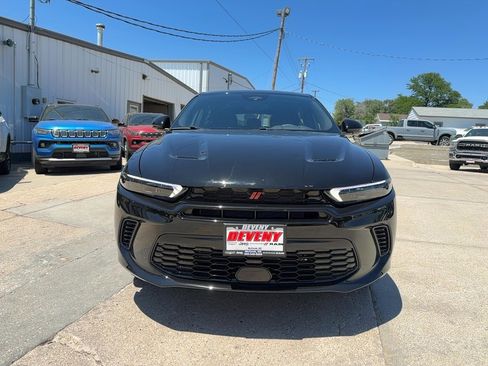 Used 2024 Dodge Hornet R/T AWD/4WD image 3