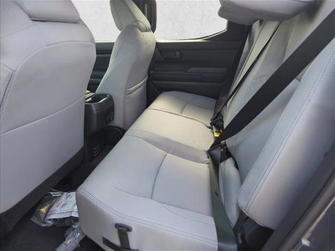 New 2025 Toyota Tacoma SR5 image 23