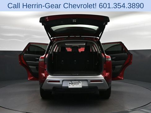 Used 2023 Nissan Pathfinder SL w/ SL Premium Package FWD image 52