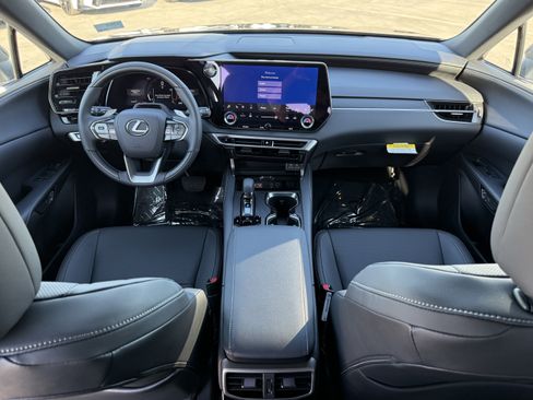 New 2026 Lexus RX 350 FWD image 28