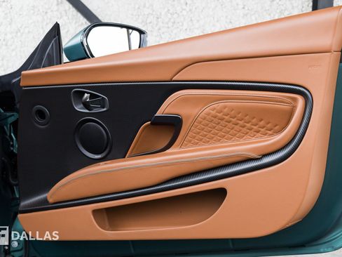 Used 2023 Aston Martin DBS Superleggera Volante RWD image 35